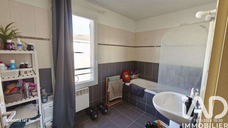 Appartement - 74 m² - 3 pièces