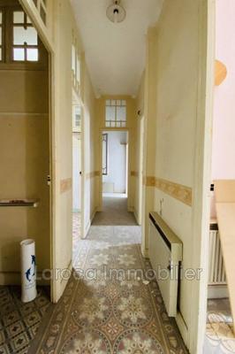 Maison de ville - 140 m² - 7 pièces