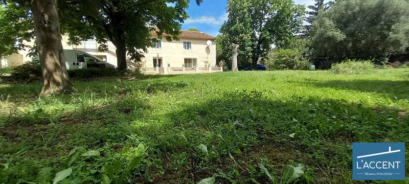 Mas - 135 m² - 8 pièces