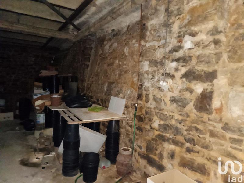 Local commercial - 120 m²