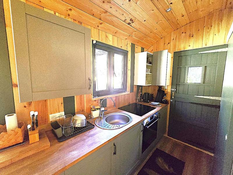 Moulin - 199 m² - 6 pièces