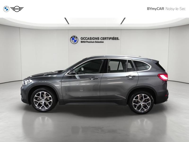Bmw X1 F48 Lci sDrive 16d 116 ch Dkg7 Business Design