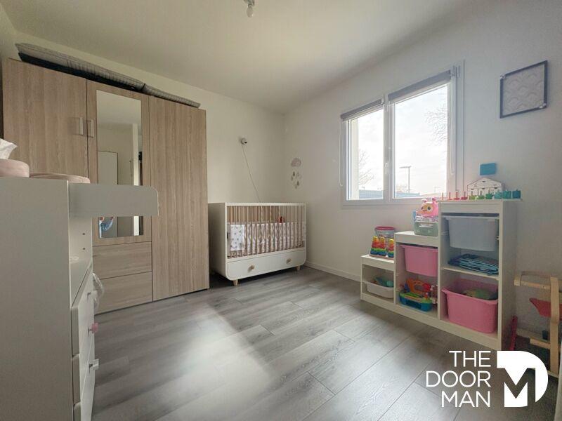 Maison - 72 m² - 3 pièces