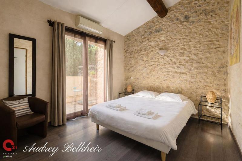 Local commercial - 450 m²