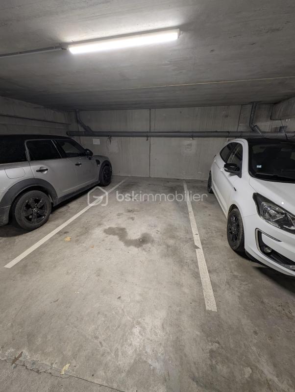 Appartement - 53 m² - 3 pièces