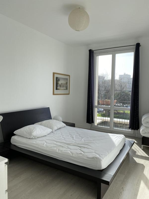 Appartement - 54 m² - 3 pièces