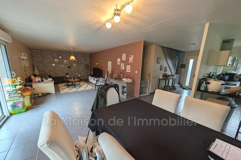 Maison - 114 m² - 4 pièces