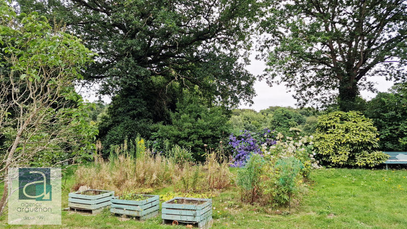 Maison - 145 m² - 7 pièces