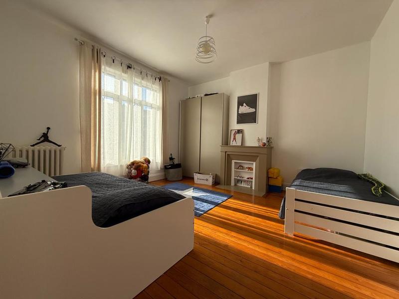 Maison - 140 m² - 3 pièces