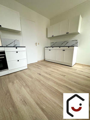 Appartement - 73 m² - 2 pièces