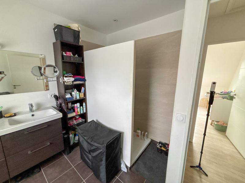 Maison - 101 m² - 5 pièces