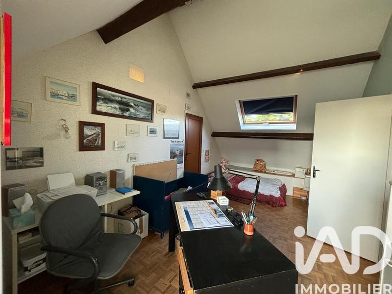 Maison de ville - 127 m² - 5 pièces