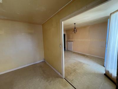 Appartement - 55 m² - 2 pièces