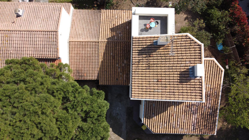 Maison - 187 m² - 10 pièces