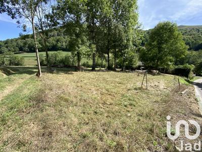 Terrain - 1 813 m²