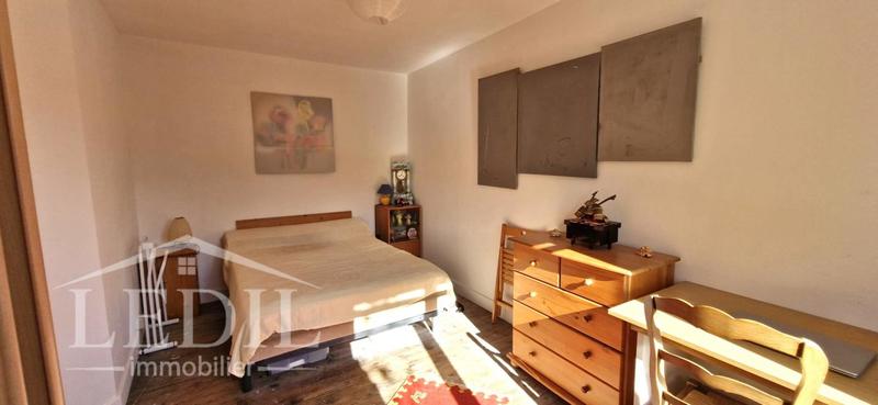 Maison - 160 m² - 4 pièces