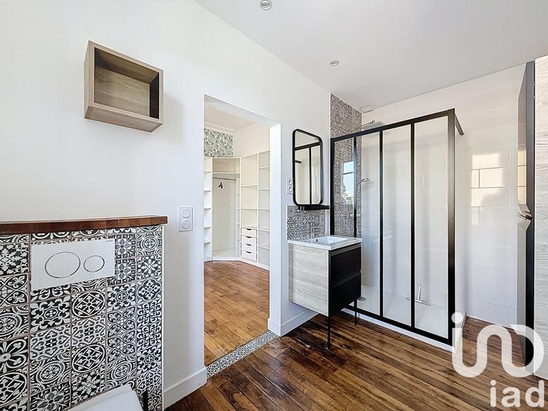 Maison de campagne - 250 m² - 7 pièces