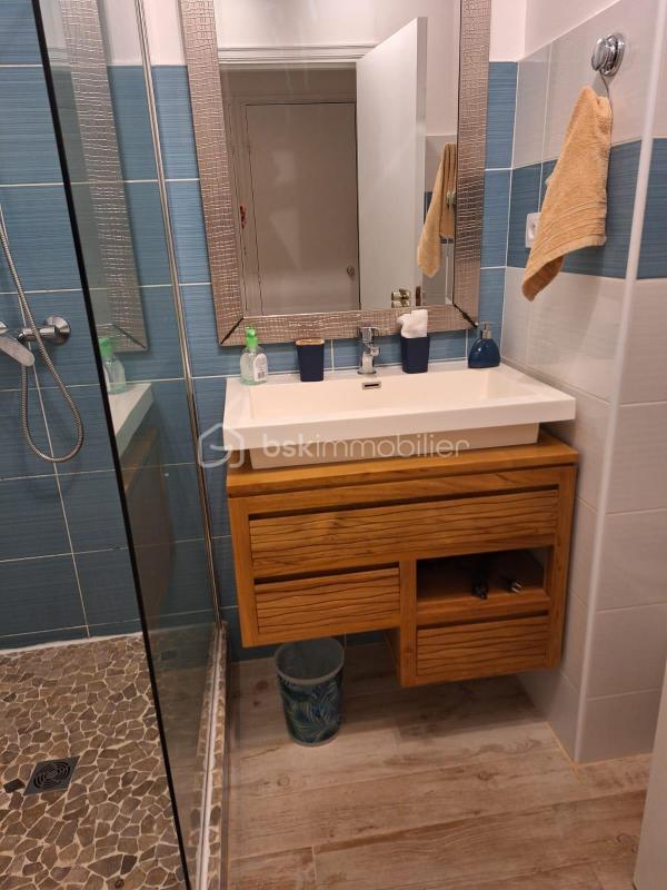 Appartement - 24 m² - 1 pièce