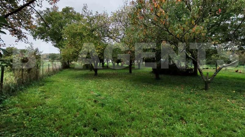 Longère - 130 m² - 5 pièces