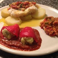 Lapitz Herria Bar Restaurant Basque