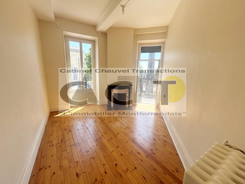 Appartement - 177 m² - 7 pièces