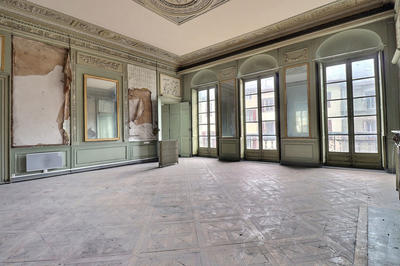 Appartement - 305 m² - 5 pièces