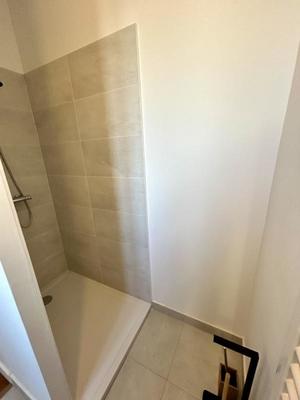 Chambre - 14 m² - 1 pièce