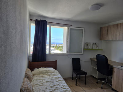 Appartement - 18 m² - 1 pièce