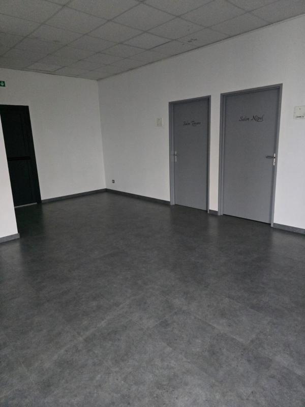 Immeuble - 220 m² - 8 pièces