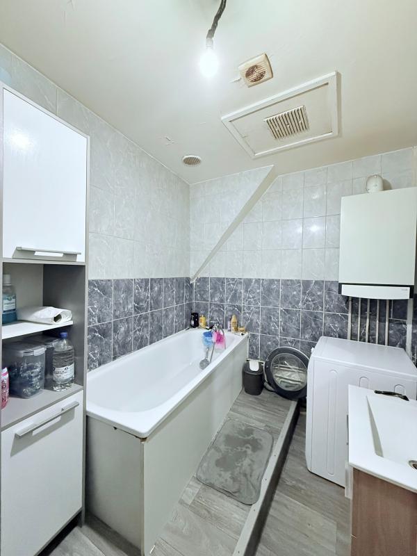 Maison - 90 m² - 3 pièces