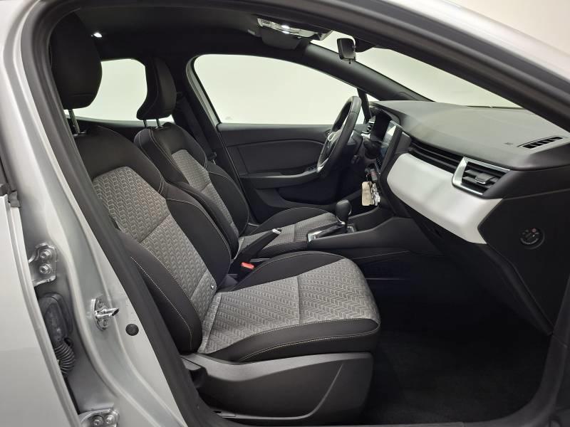 Renault Clio E-Tech 140 - 21n Limited