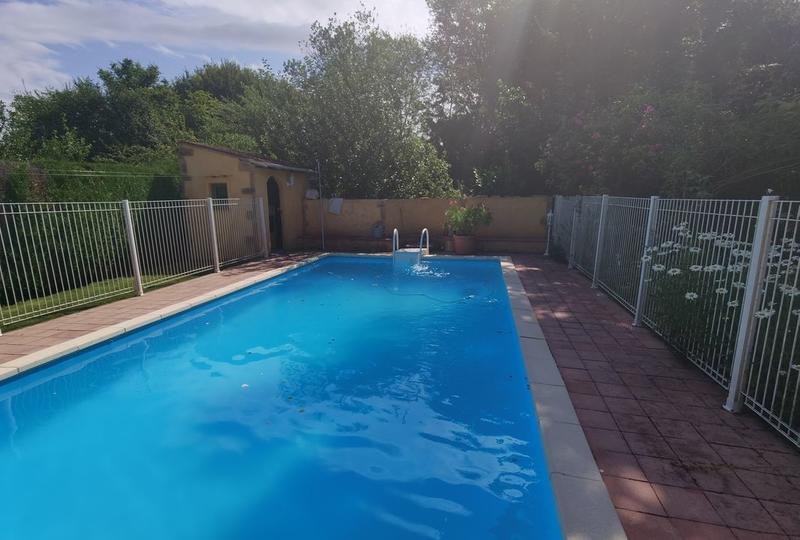 Maison - 112 m² - 6 pièces