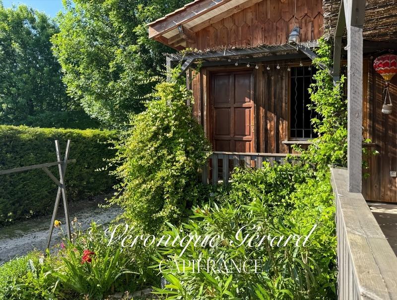 Maison - 170 m² - 5 pièces