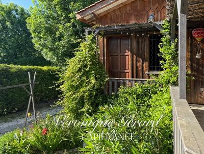 Maison - 170 m² - 5 pièces