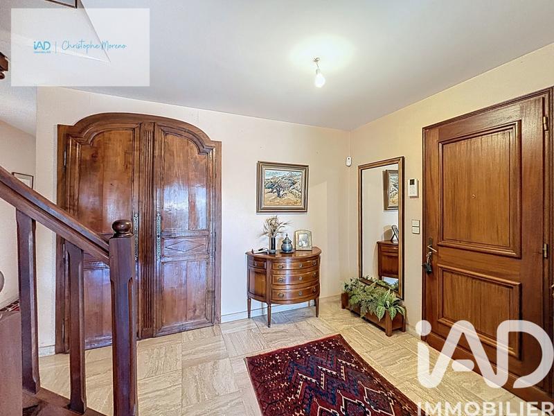 Maison - 155 m² - 4 pièces