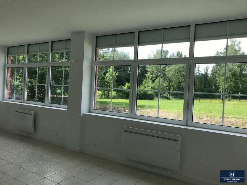 Appartement - 151 m² - 4 pièces