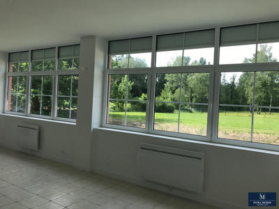 Appartement - 151 m² - 4 pièces