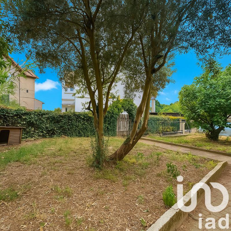 Maison - 118 m² - 6 pièces