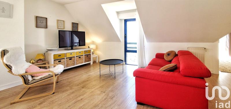 Maison - 161 m² - 10 pièces