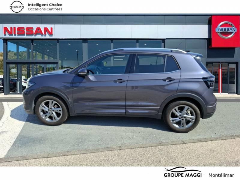 Volkswagen t-Cross 1.5 Tsi 150 Start/Stop Dsg7 R-Line