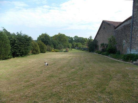 Maison - 158 m² - 4 pièces