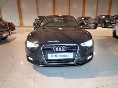 Audi A5 sportback 150ch 2.0l Tdi Clean Diesel s line