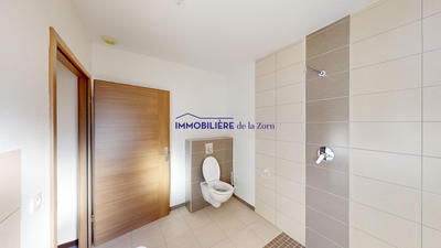 Appartement - 21 m² - 1 pièce