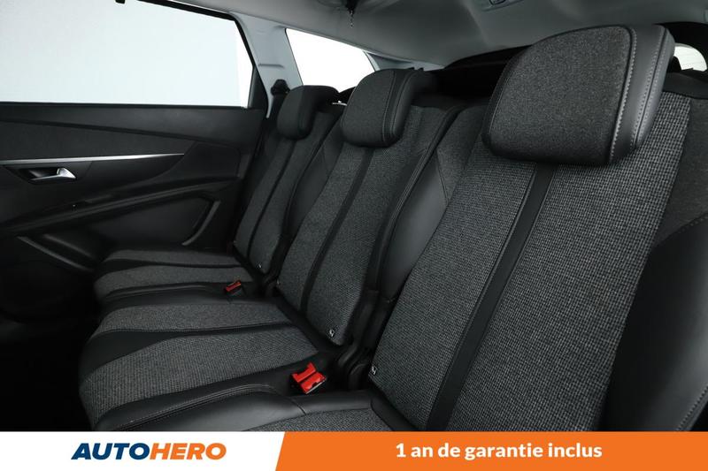 Peugeot 5008 1.5 Blue-HDi Allure Business Eat8 130 ch