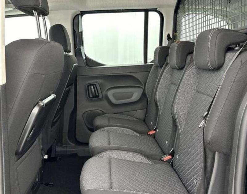 Peugeot Rifter Taille m BlueHDi 130 s&amp;S Eat8 Allure N1