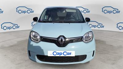 Renault Twingo 1.0 65 Equilibre
