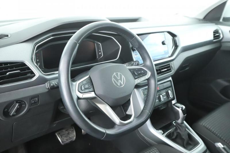 Volkswagen t-Cross 1.0 Tsi Active Dsg 110 ch