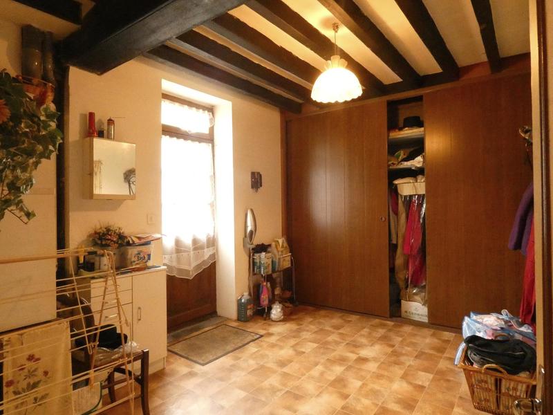 Maison traditionnelle - 197 m² - 7 pièces