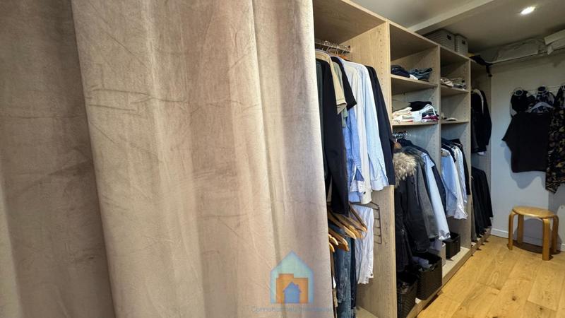 Corps de ferme - 103 m² - 4 pièces