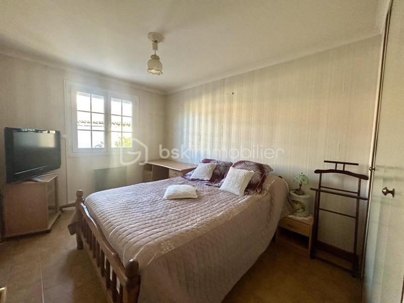 Maison traditionnelle - 86 m² - 4 pièces